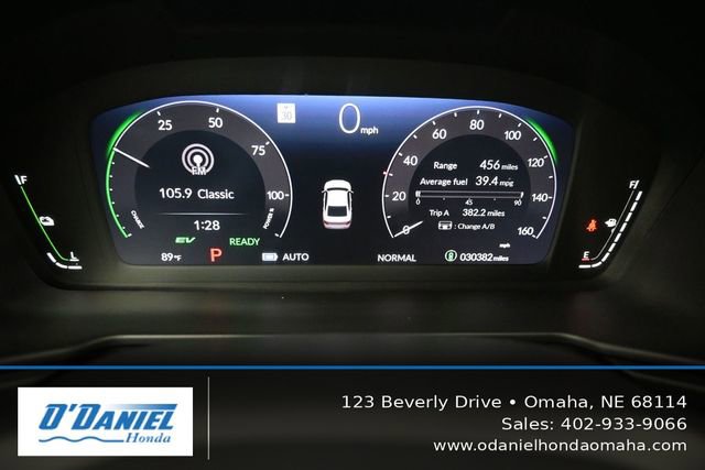 Used 2023 Honda Accord Sport image 27