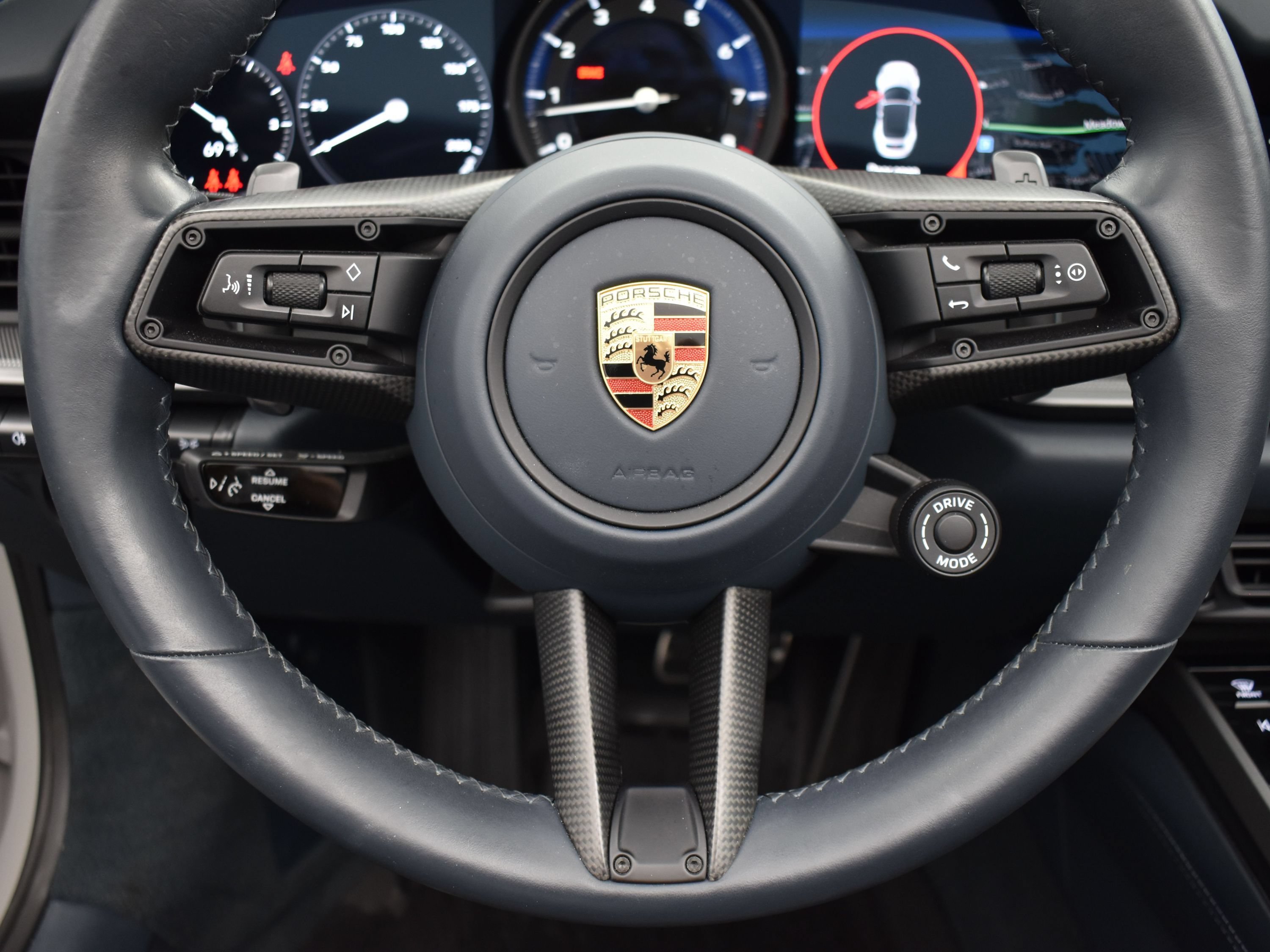Used 2023 Porsche 911 Carrera S RWD image 27