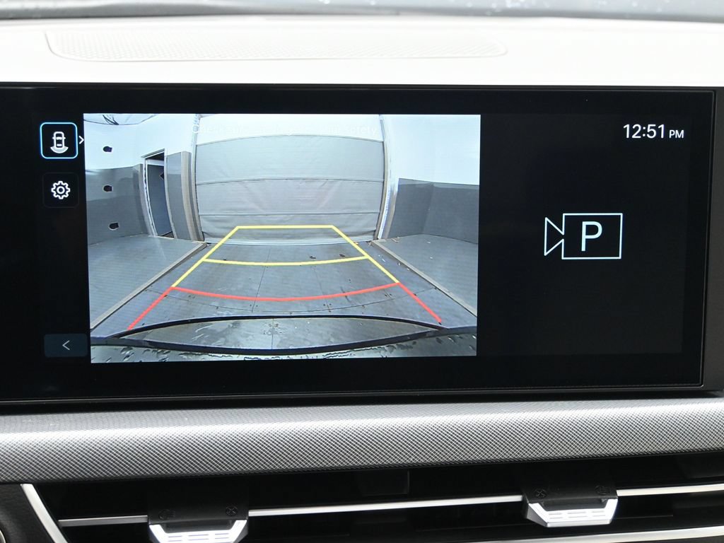 New 2026 Hyundai Sonata SEL AWD/4WD image 16