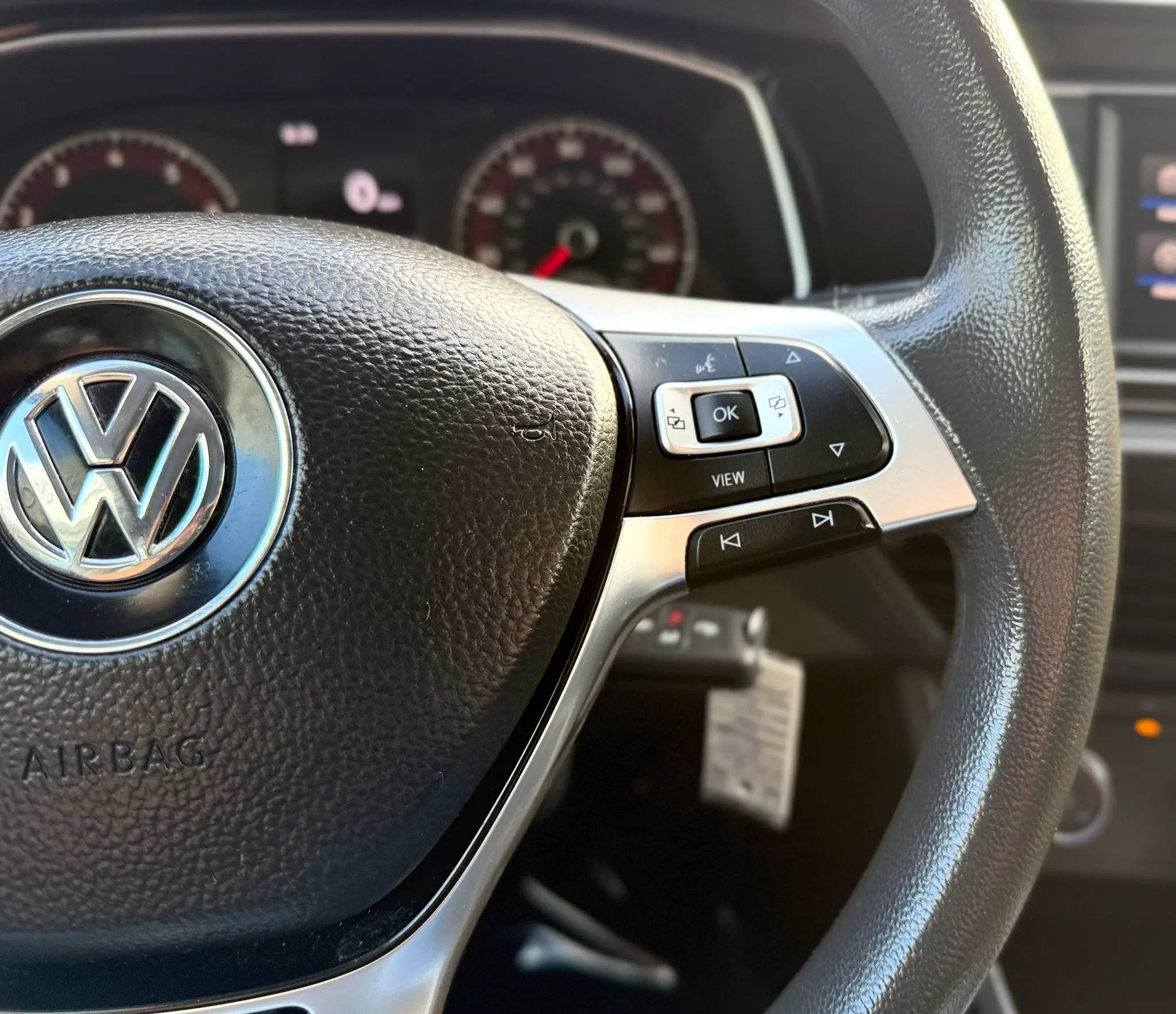 Used 2020 Volkswagen Jetta S FWD image 14