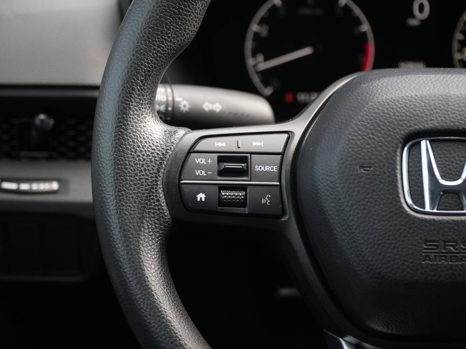 Used 2024 Honda CR-V EX image 22