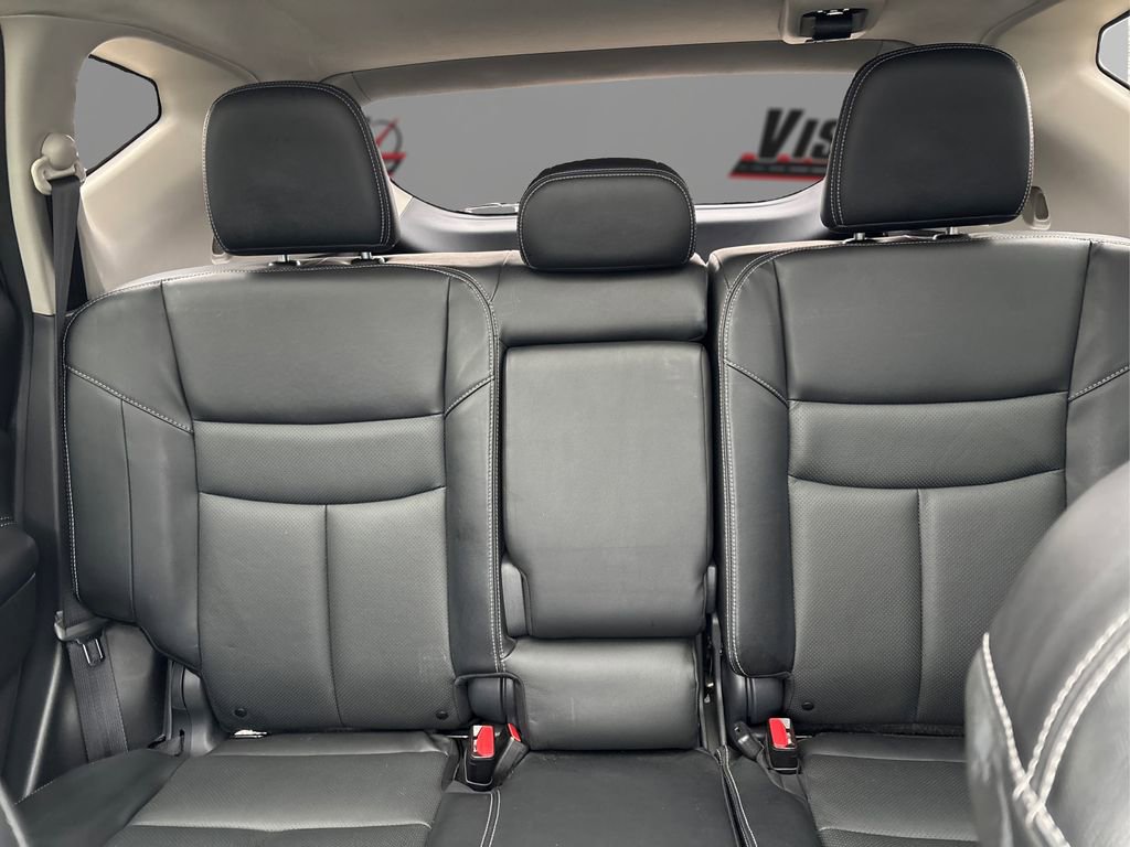 Used 2021 Nissan Murano SL w/ SL Moonroof Package image 20