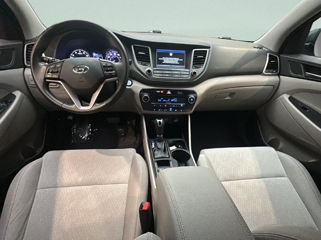 Used 2018 Hyundai Tucson Value AWD/4WD image 18