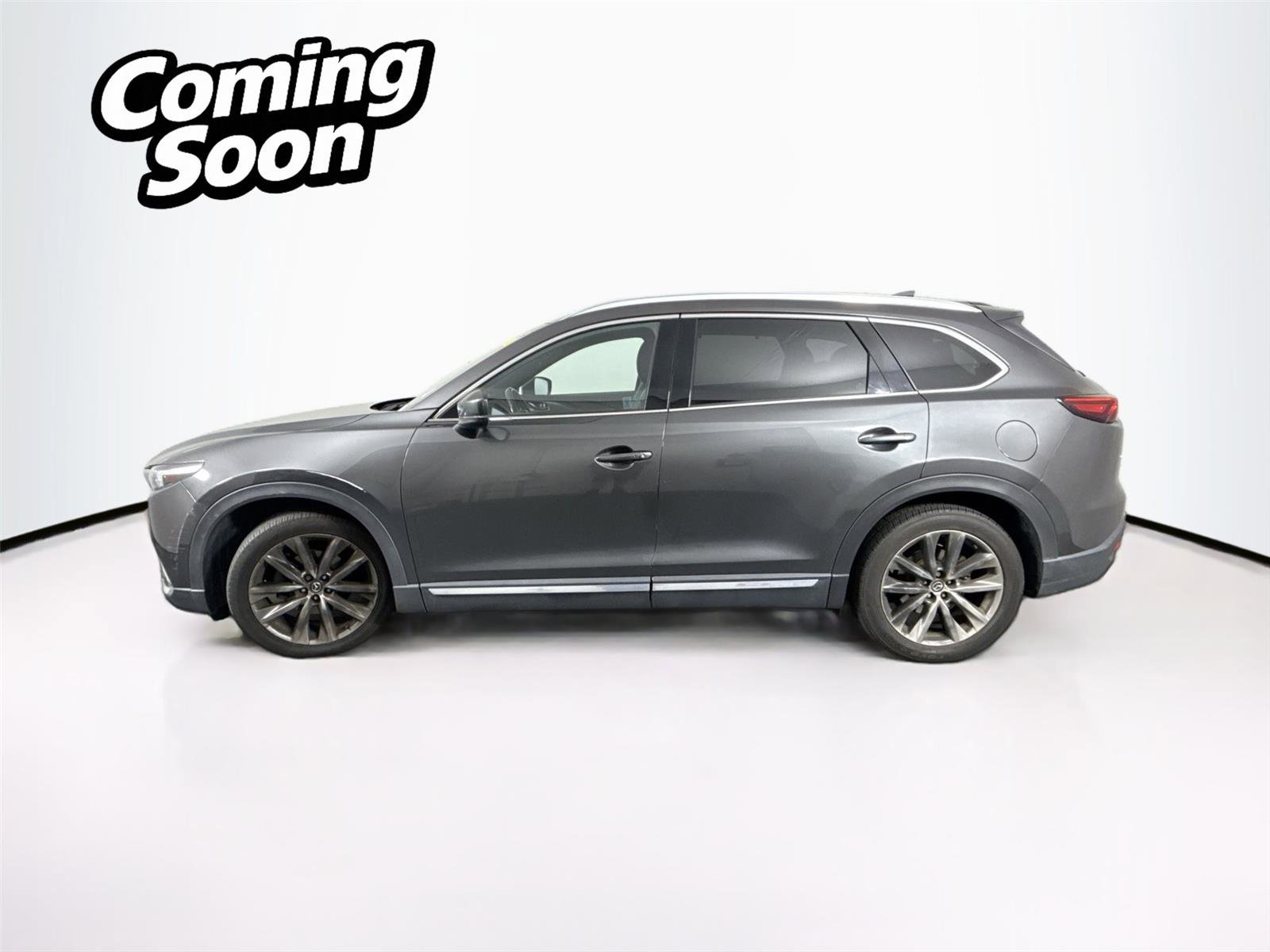 Used 2016 MAZDA CX-9 Grand Touring image 9