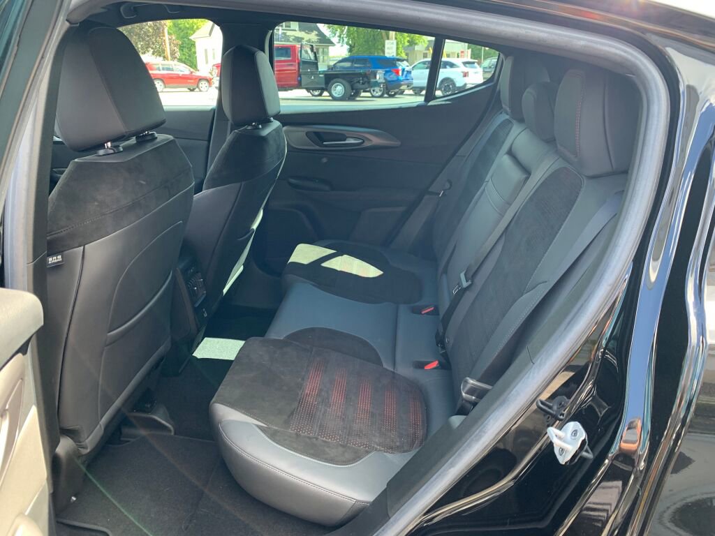 Used 2024 Dodge Hornet R/T AWD/4WD image 26