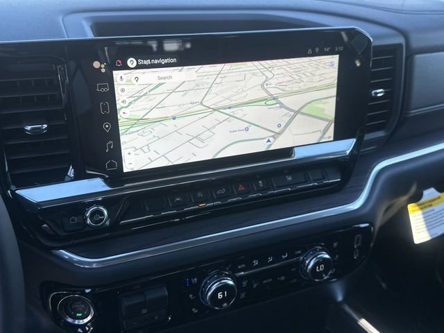 New 2026 GMC Sierra 1500 SLT w/ SLT Premium Package image 14