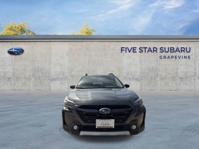 Certified 2023 Subaru Outback Limited image 3