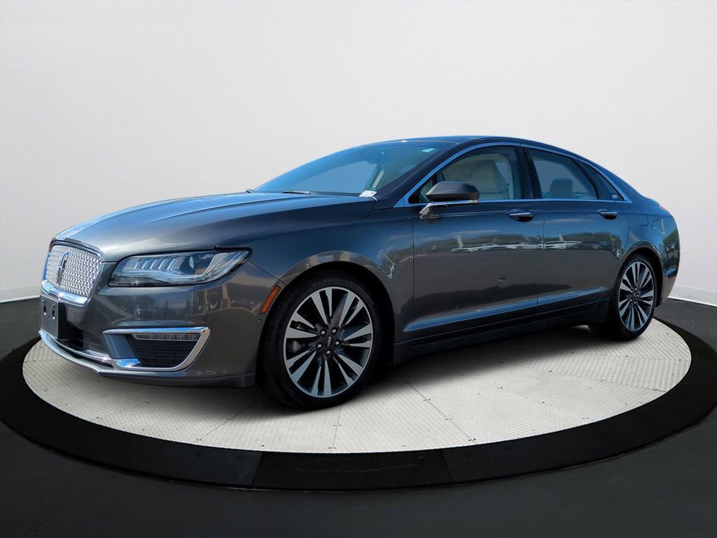 Used 2020 Lincoln MKZ Reserve w/ Elements Package image 1