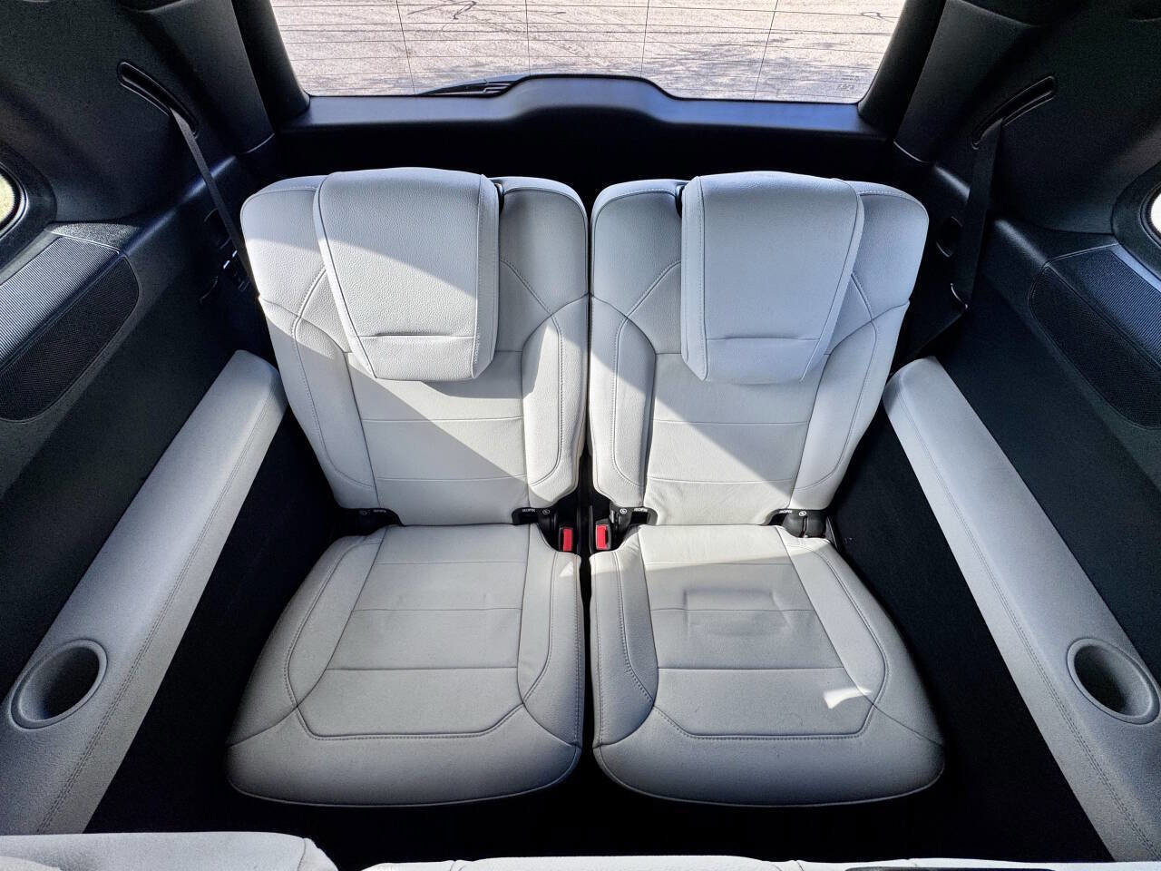 Used 2018 Mercedes-Benz GLS 450 4MATIC image 36