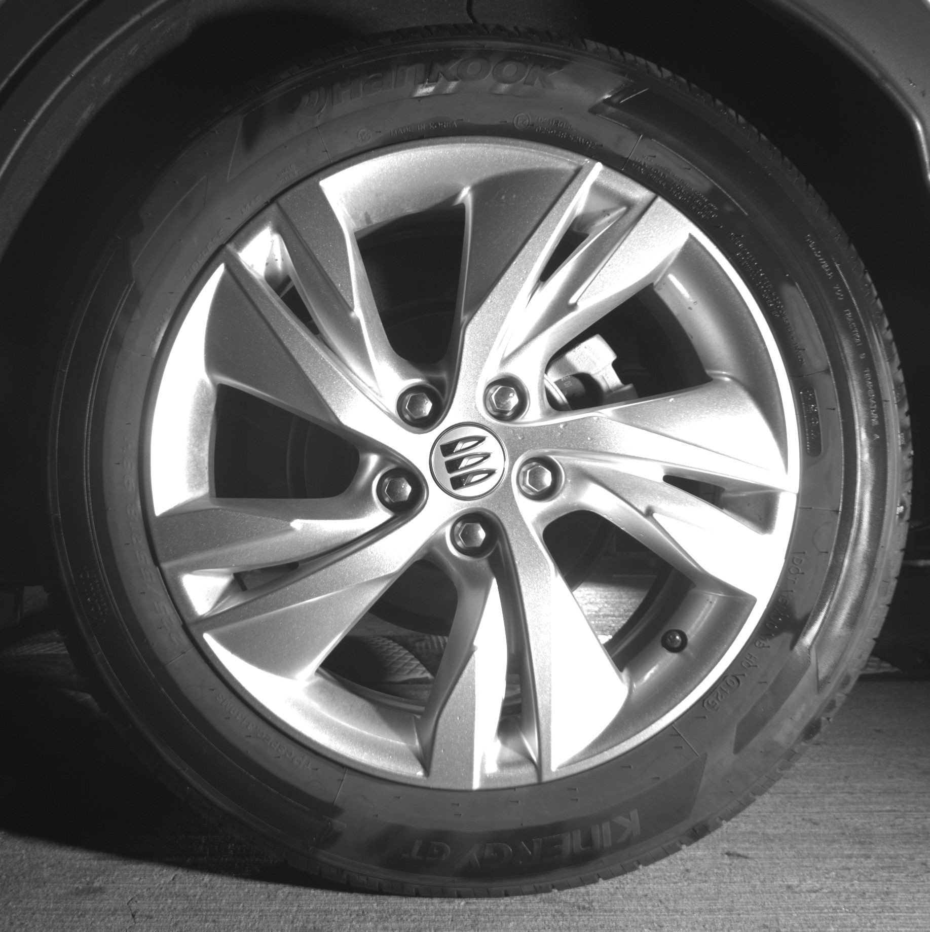 Used 2025 Buick Encore GX Preferred image 14