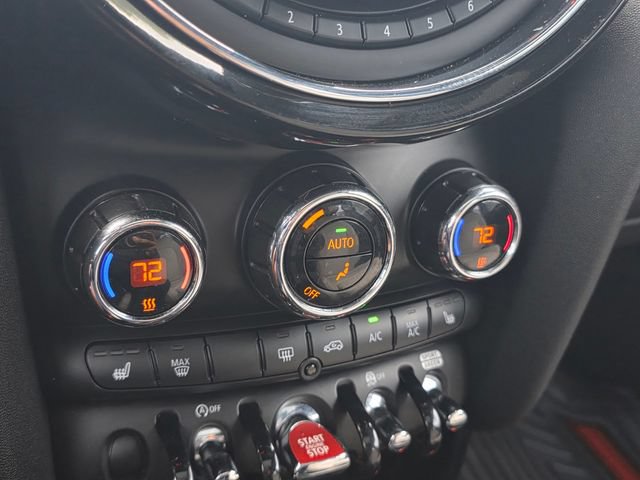 Used 2020 MINI Cooper John Cooper Works FWD image 24