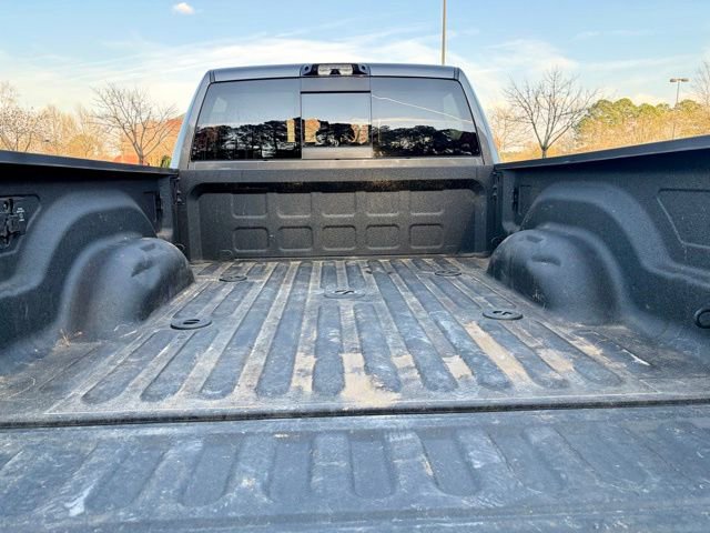 Used 2024 RAM 2500 Limited image 17