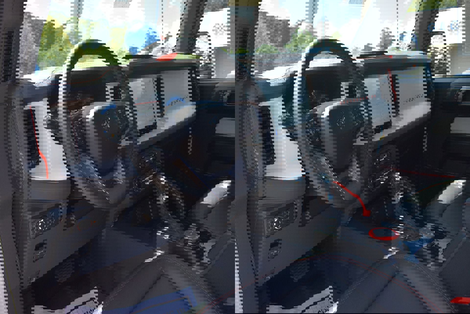 New 2025 Ford Bronco Stroppe Edition image 12