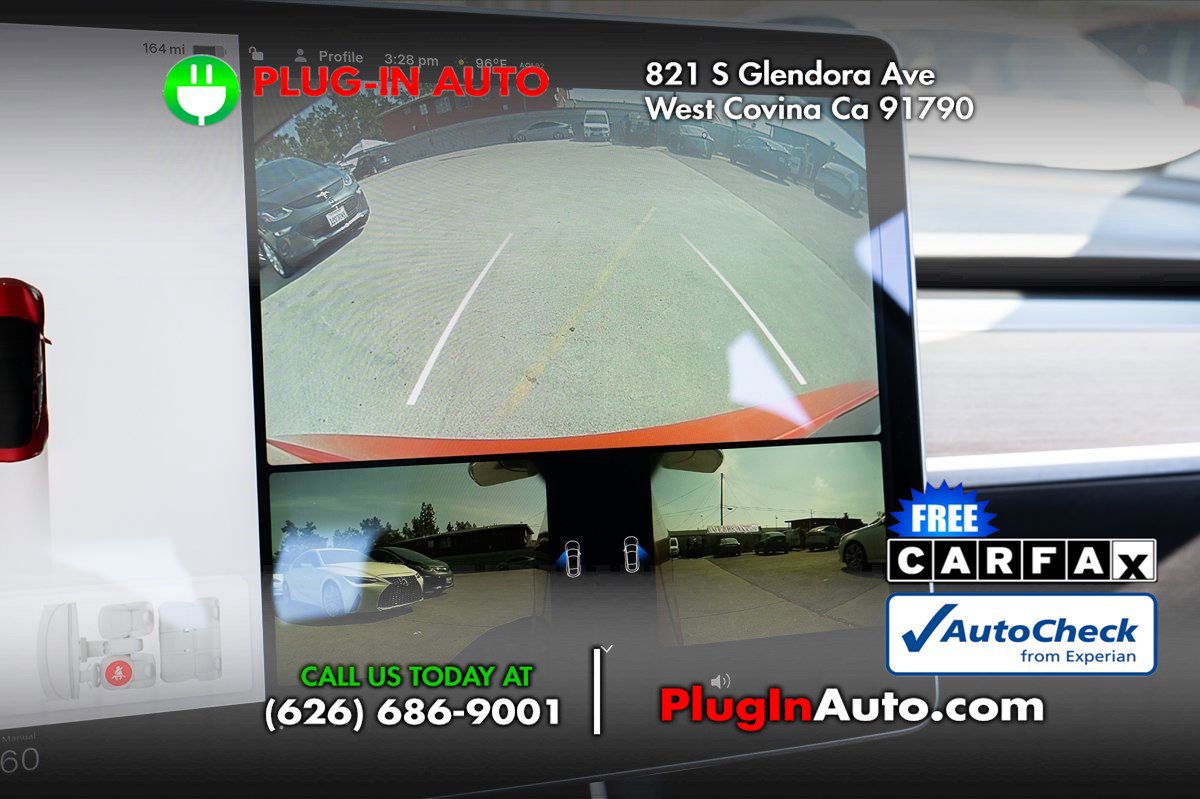 Used 2018 Tesla Model 3 Mid Range image 32