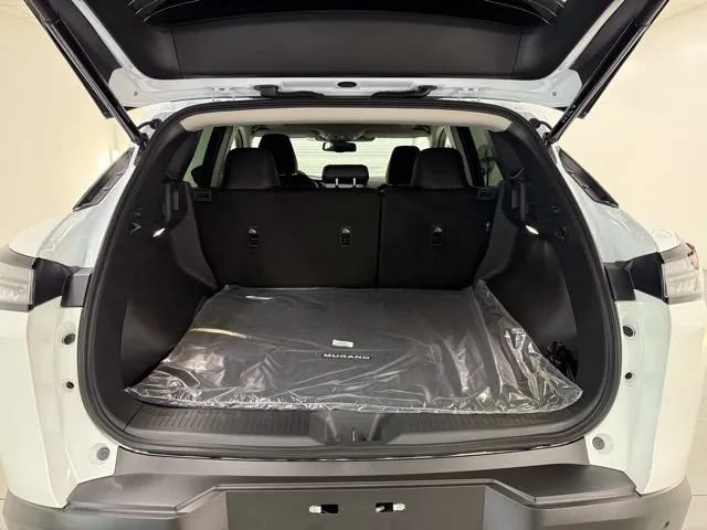 New 2025 Nissan Murano SL AWD/4WD image 8