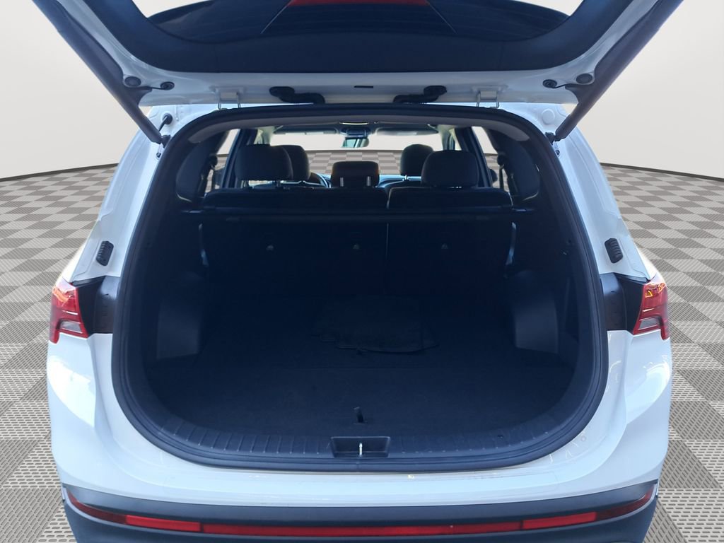 Used 2023 Hyundai Santa Fe SEL image 20