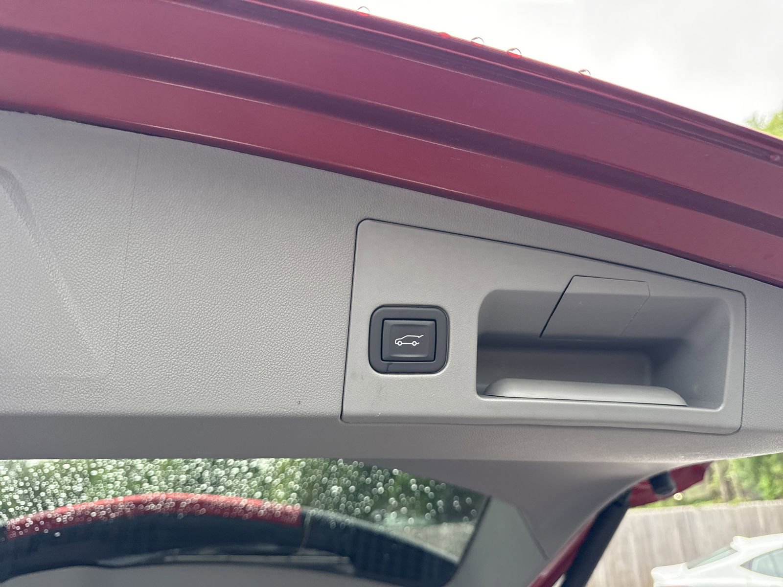 Used 2024 Cadillac XT5 Premium Luxury w/ LPO, Floor Liner Package image 37