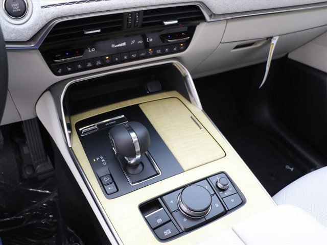 New 2026 MAZDA CX-90 3.3 Turbo S w/ Premium Plus image 14