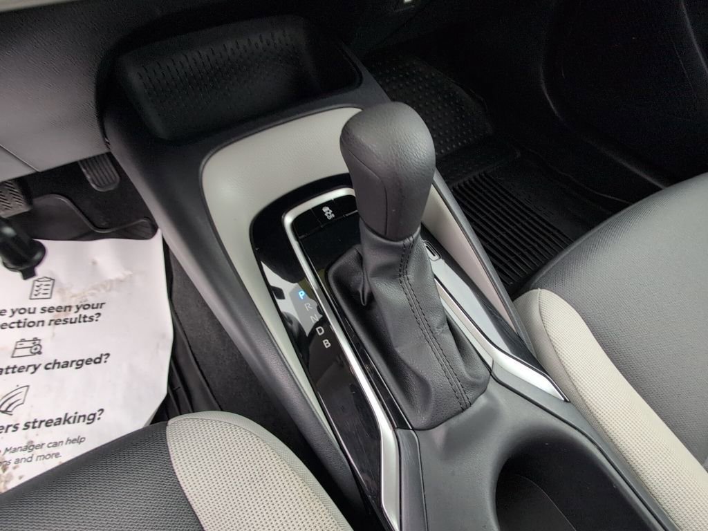 Certified 2023 Toyota Corolla LE image 22