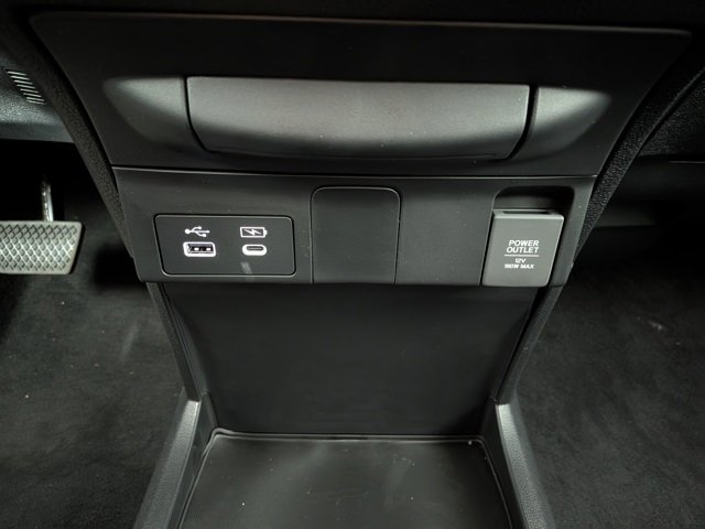 New 2026 Honda Odyssey EX-L image 9