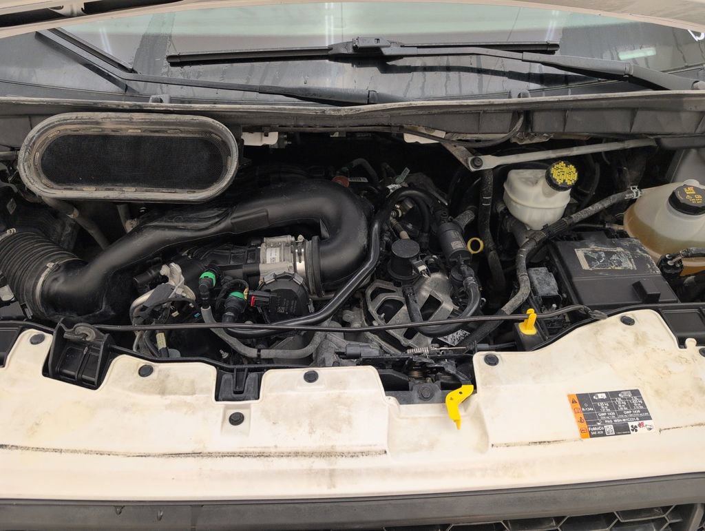 Certified 2023 Ford Transit 350 XL RWD image 37