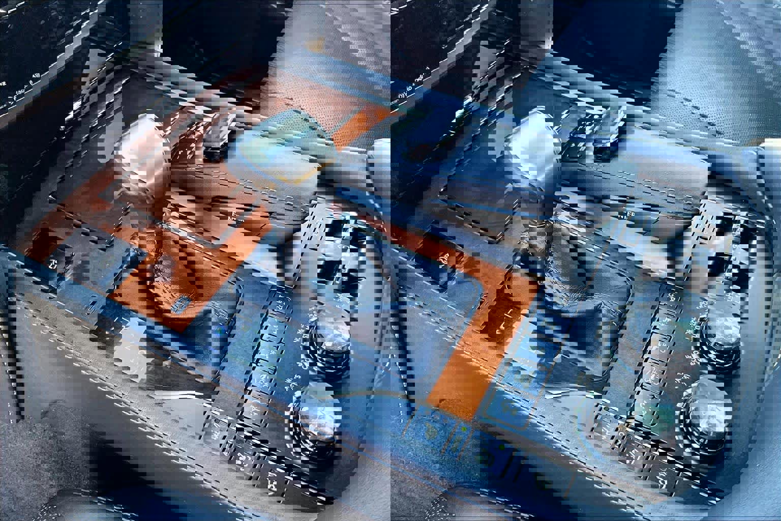 Used 2019 Lexus LX 570 4WD image 16