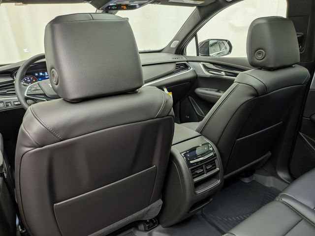 Used 2026 Cadillac XT5 Premium Luxury w/ Driver Assist Package AWD/4WD image 23