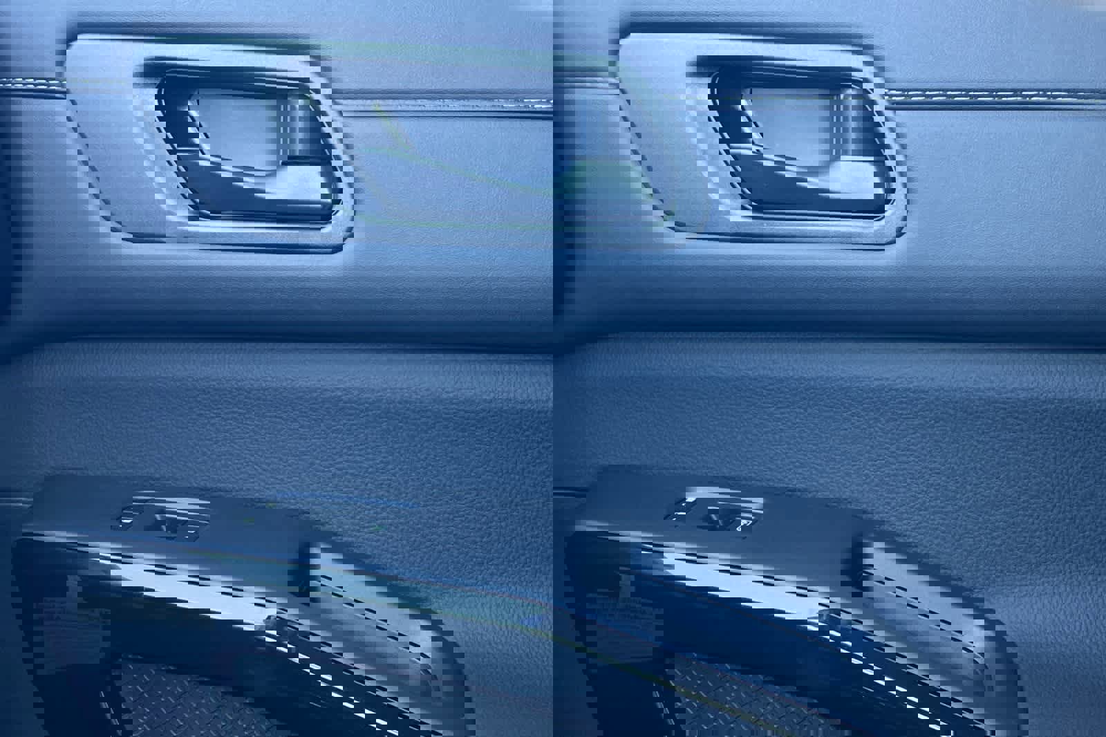 New 2025 Nissan Pathfinder S image 22