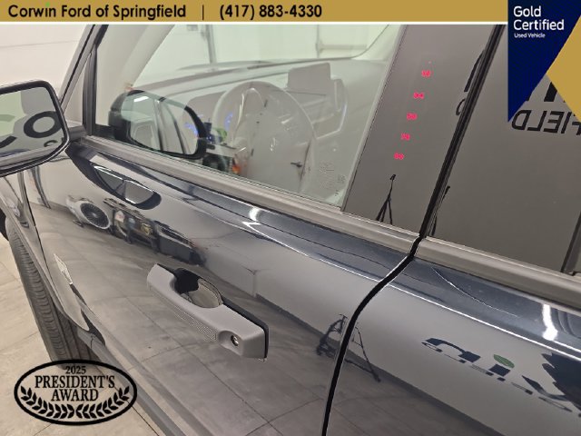 Used 2023 Ford Bronco Sport Big Bend w/ Convenience Package AWD/4WD image 19
