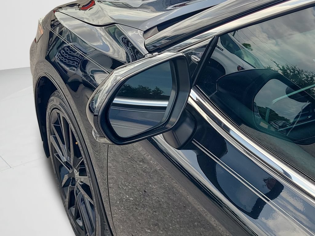 Certified 2023 Toyota Camry XSE FWD image 25