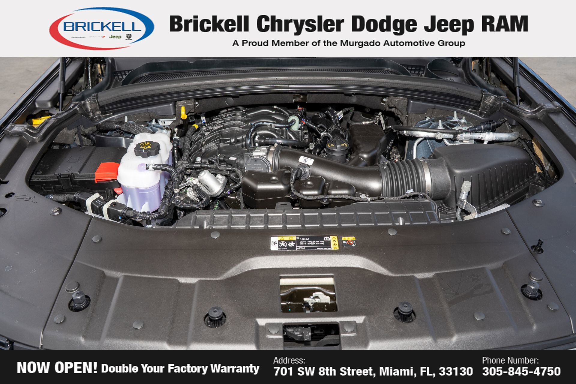 New 2025 Jeep Grand Cherokee L Laredo image 39