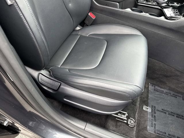 Used 2023 Kia Sportage EX image 10