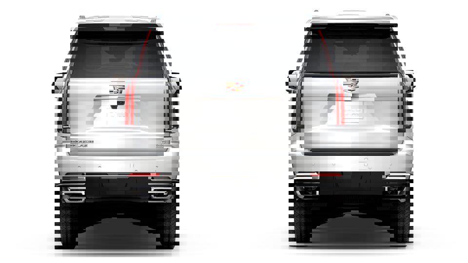 New 2026 Cadillac Escalade Luxury image 6