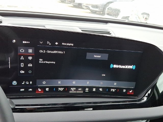 New 2026 Audi A6 Premium Plus AWD/4WD image 15