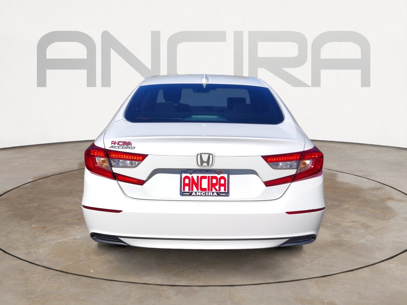 Used 2019 Honda Accord LX image 9