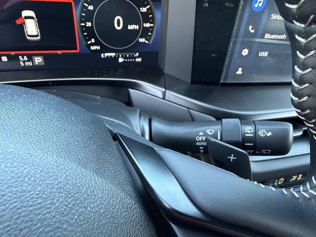New 2026 Subaru Outback Touring XT AWD/4WD image 37