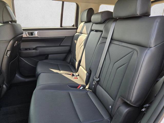 New 2026 Hyundai Santa Fe SEL image 15