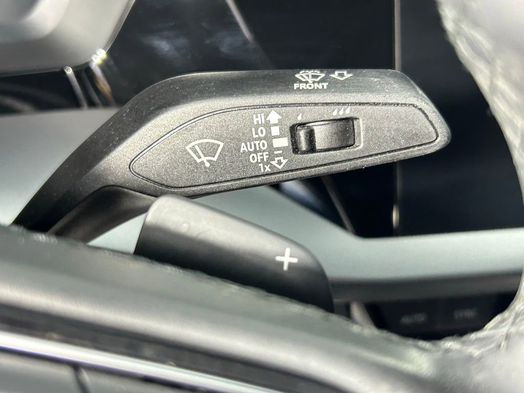 Used 2023 Audi A3 2.0T Premium w/ Convenience Package image 28