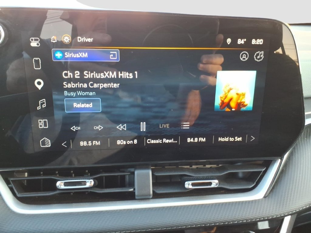Used 2026 Chevrolet Equinox LT FWD image 26