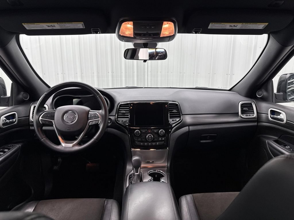 Used 2021 Jeep Grand Cherokee Laredo X RWD image 13