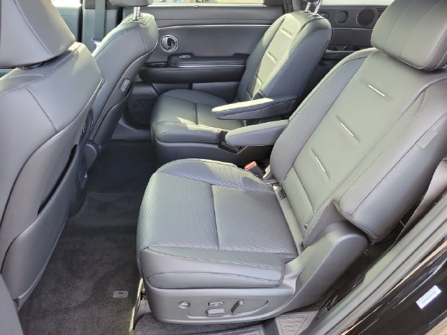 New 2026 Hyundai Palisade Calligraphy AWD/4WD image 22