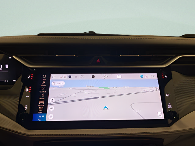 New 2026 Jeep Cherokee Limited AWD/4WD image 10