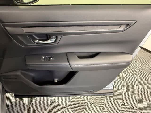 New 2027 Honda CR-V LX image 54