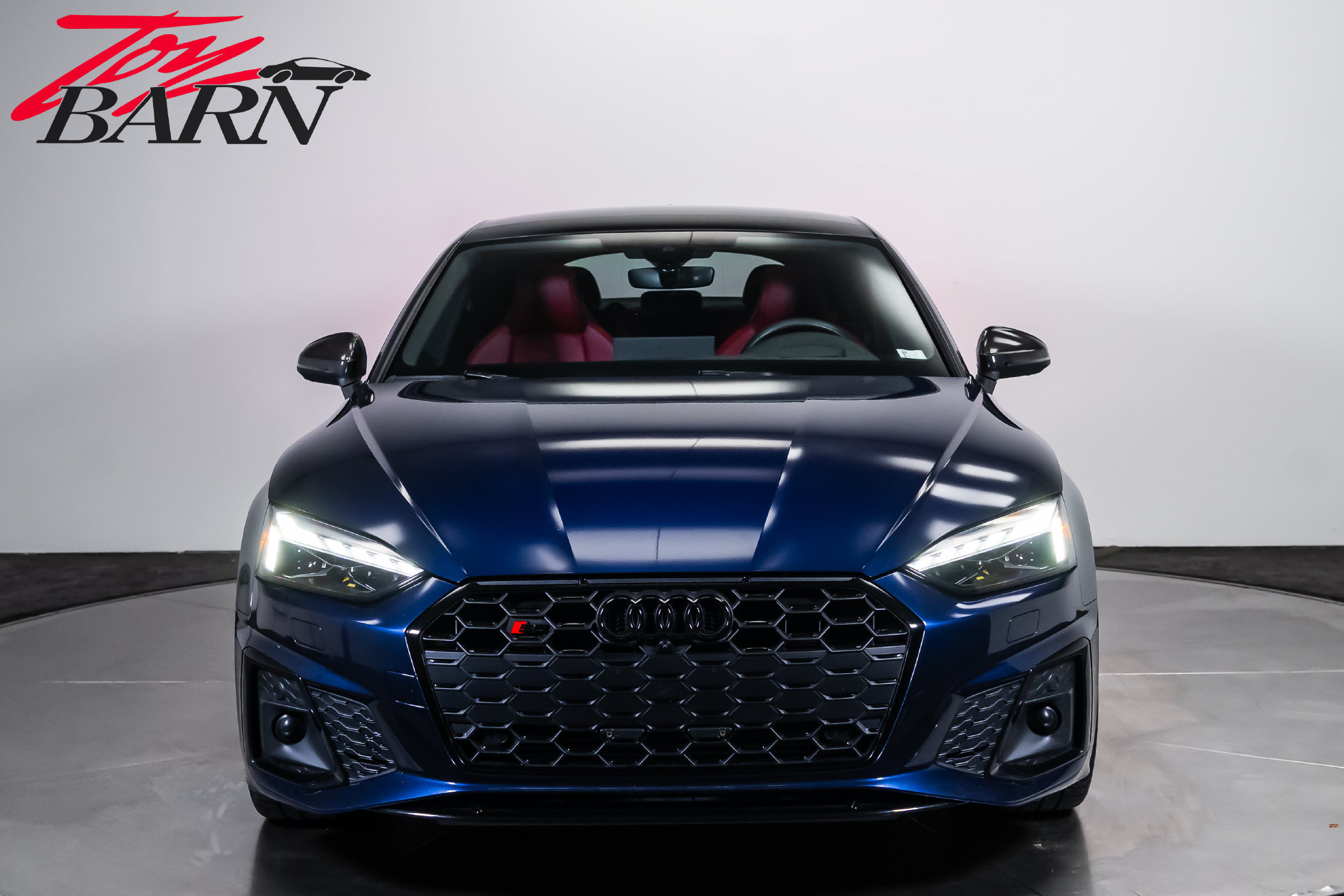 Used 2022 Audi S5 Prestige AWD/4WD image 8