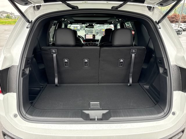 New 2026 Honda Pilot TrailSport image 21