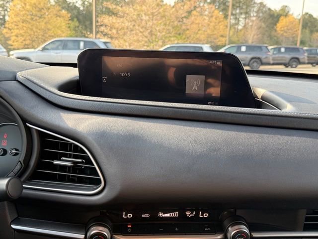 Used 2023 MAZDA CX-30 AWD 2.5 S w/ Select Package image 19