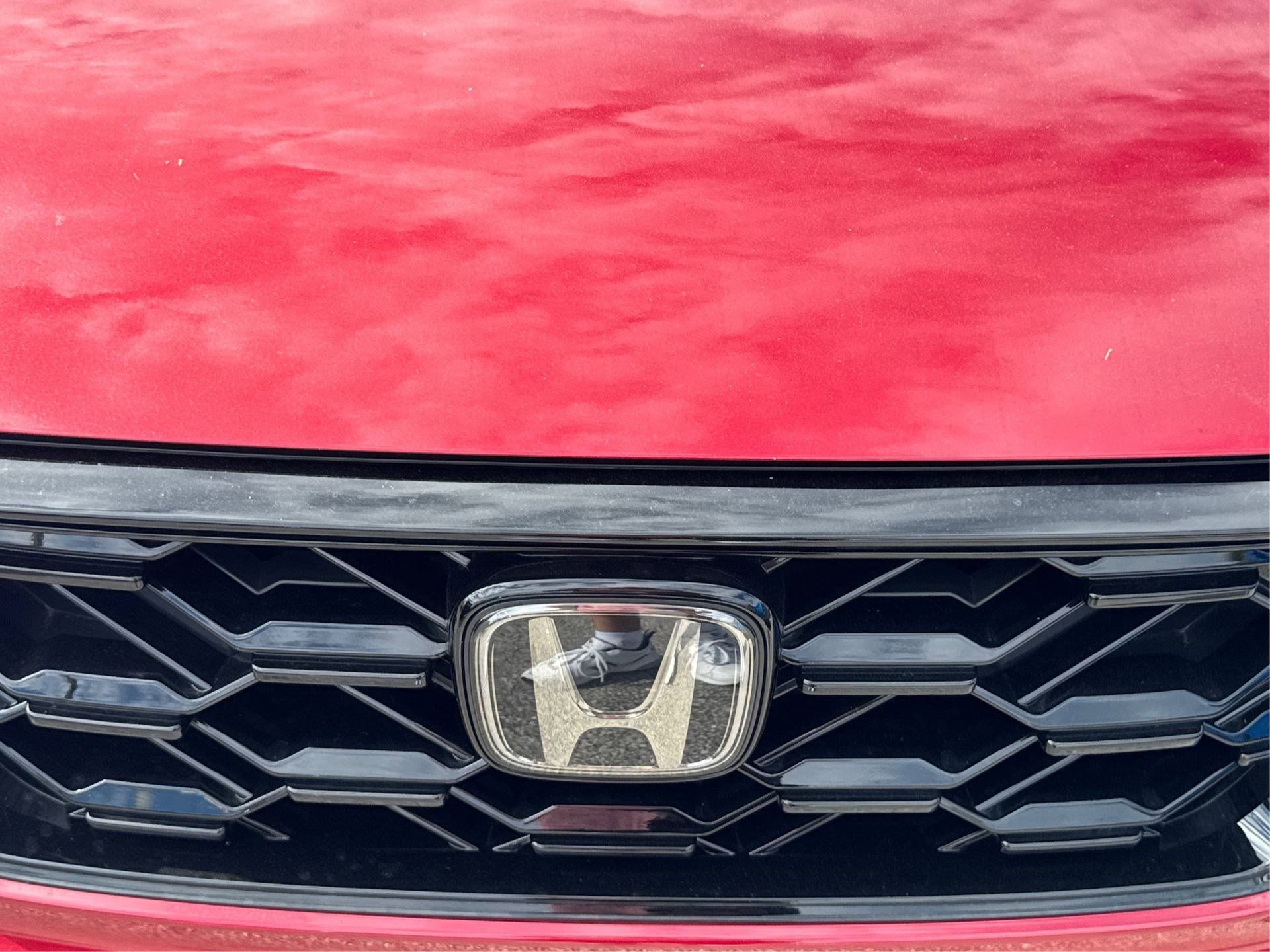 Used 2023 Honda CR-V Sport image 15