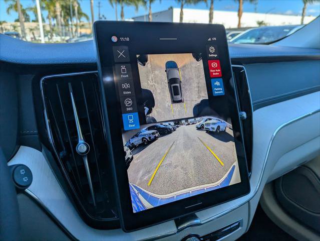 New 2026 Volvo XC60 T8 Ultra w/ Protection Package Premier image 9