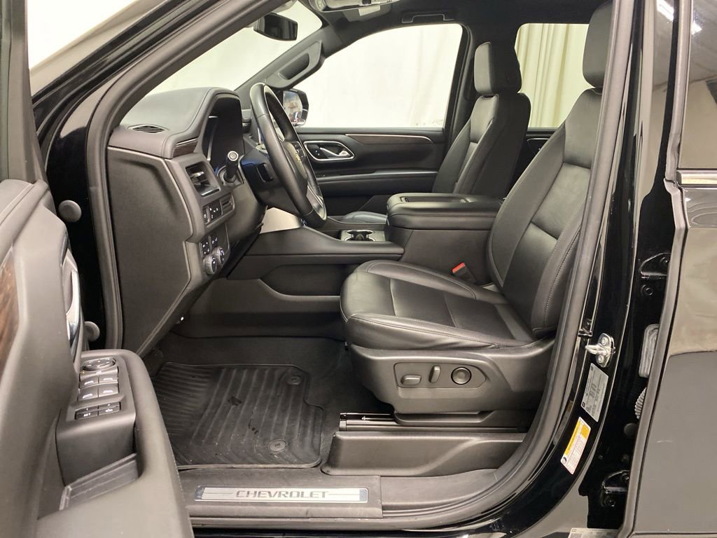 Used 2023 Chevrolet Tahoe LT image 14