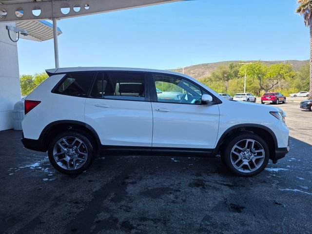 Used 2023 Honda Passport EX-L image 9